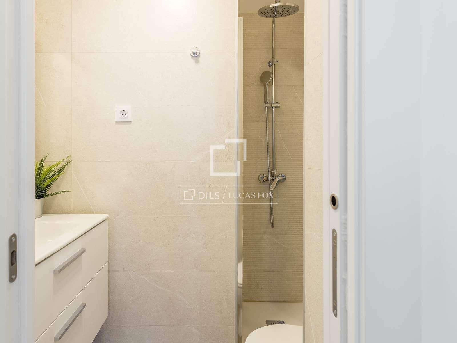2 chambre Appartement à vendre à Madrid ville - 795 000 € (Ref: 9506237)