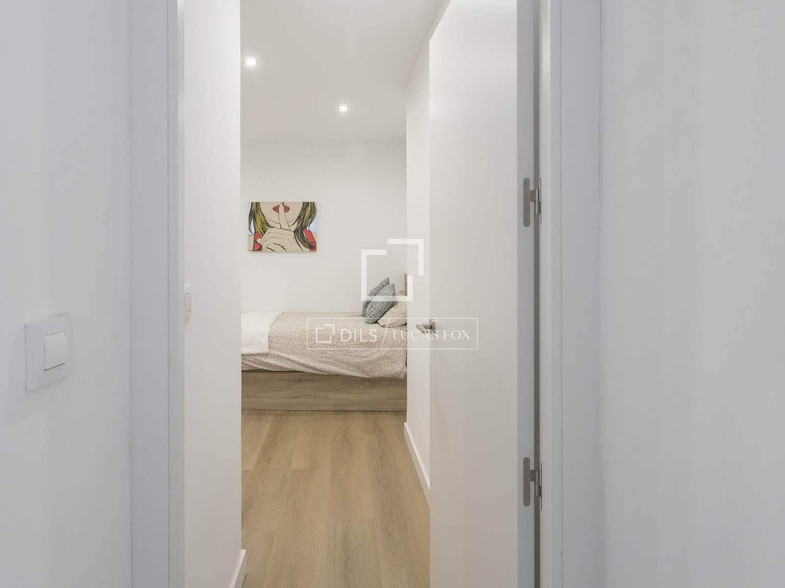 2 chambre Appartement à vendre à Madrid ville - 795 000 € (Ref: 9506237)
