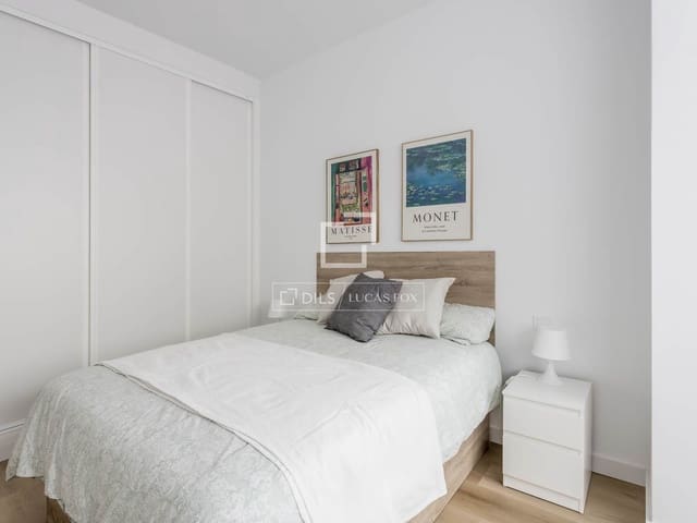 2 chambre Appartement à vendre à Ibiza, Madrid ville - 795 000 € (Ref: 9506237)