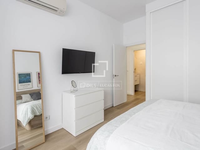 2 chambre Appartement à vendre à Ibiza, Madrid ville - 795 000 € (Ref: 9506237)