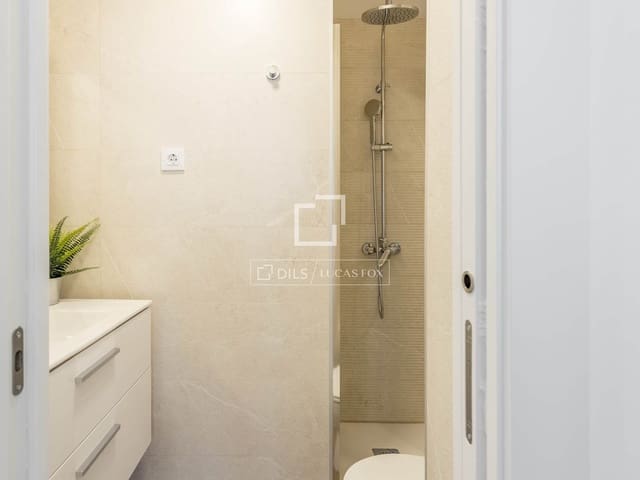 2 chambre Appartement à vendre à Ibiza, Madrid ville - 795 000 € (Ref: 9506237)