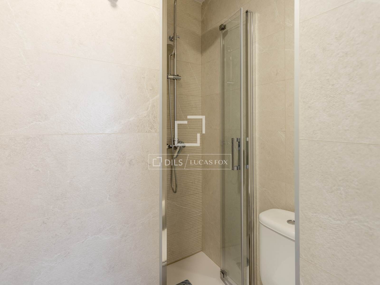 2 chambre Appartement à vendre à Madrid ville - 795 000 € (Ref: 9506237)