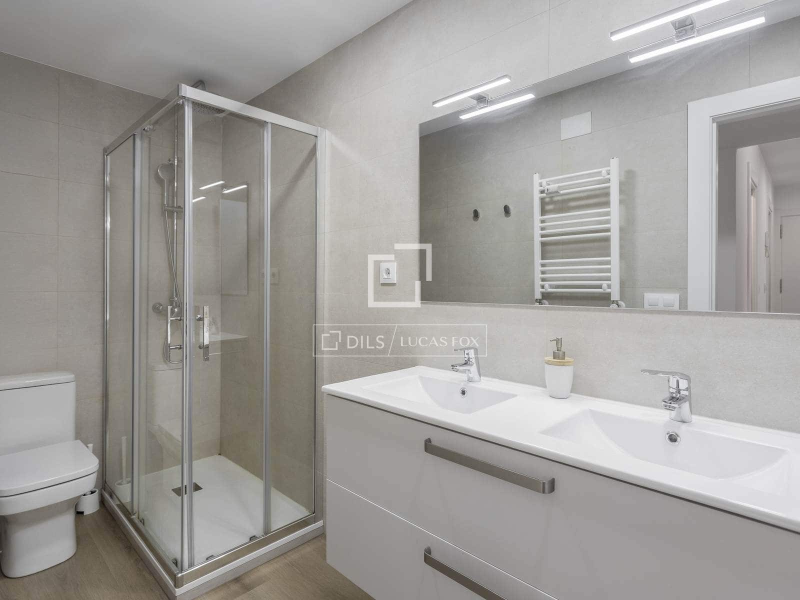 2 chambre Appartement à vendre à Madrid ville - 795 000 € (Ref: 9506237)