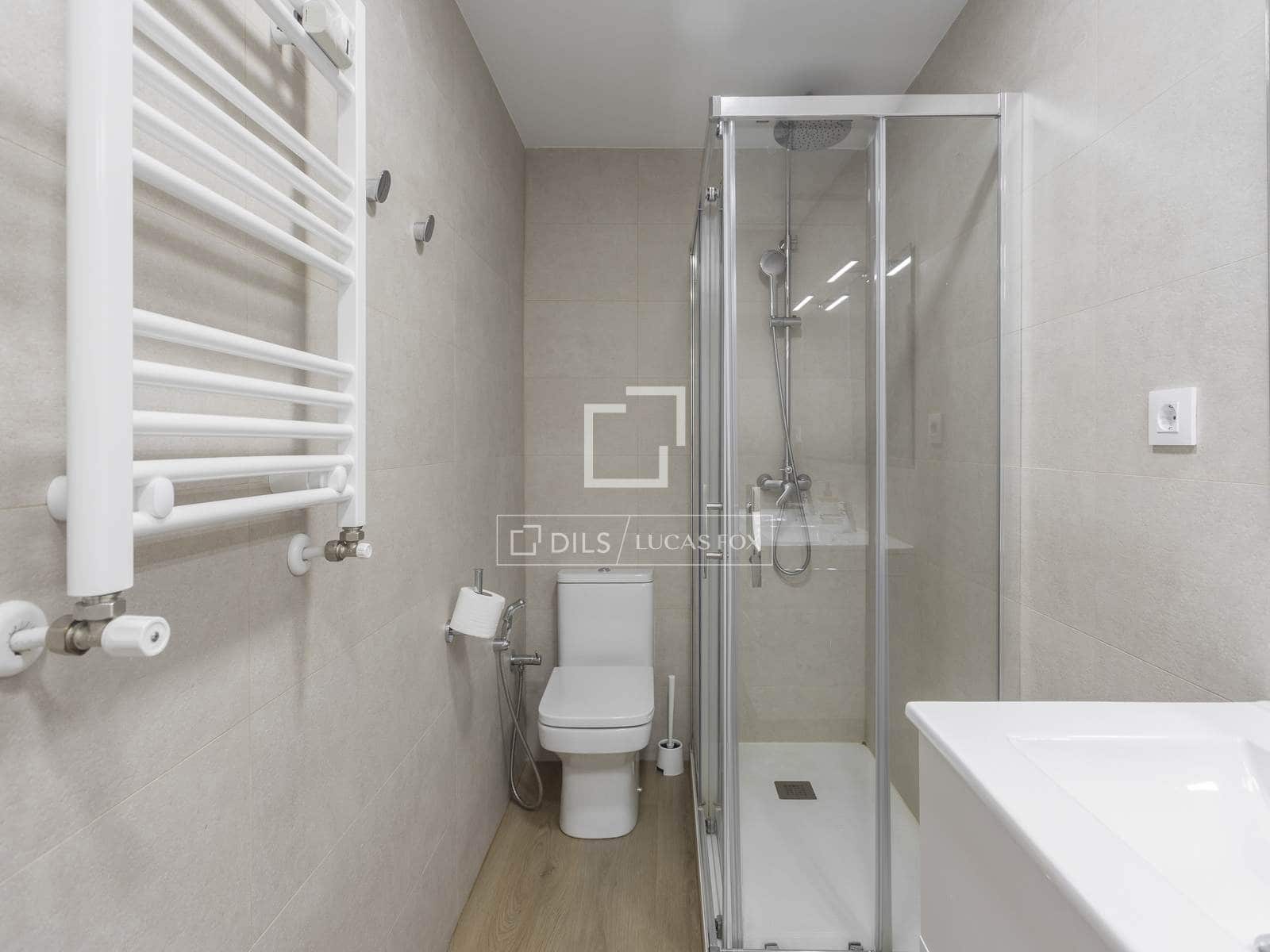 2 chambre Appartement à vendre à Madrid ville - 795 000 € (Ref: 9506237)