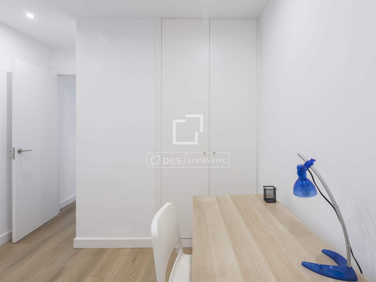 2 chambre Appartement à vendre à Madrid ville - 795 000 € (Ref: 9506237)