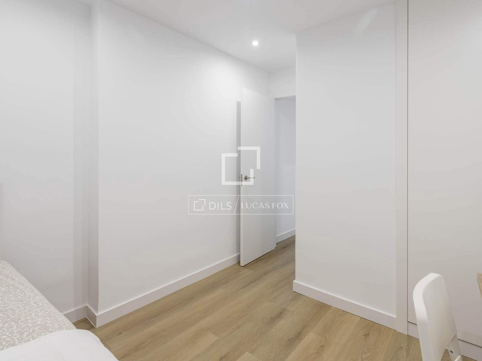 2 chambre Appartement à vendre à Madrid ville - 795 000 € (Ref: 9506237)