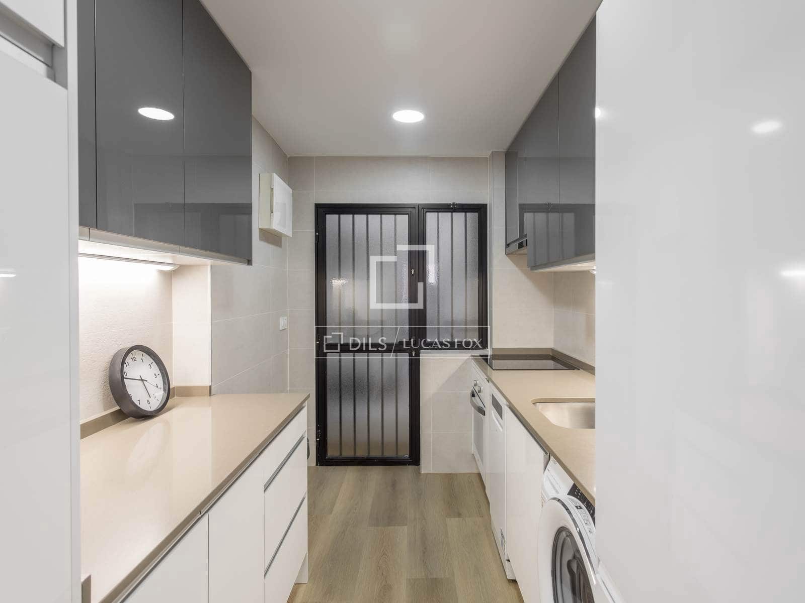 2 chambre Appartement à vendre à Madrid ville - 795 000 € (Ref: 9506237)