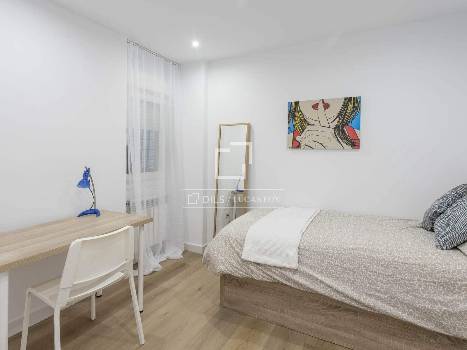 2 chambre Appartement à vendre à Madrid ville - 795 000 € (Ref: 9506237)