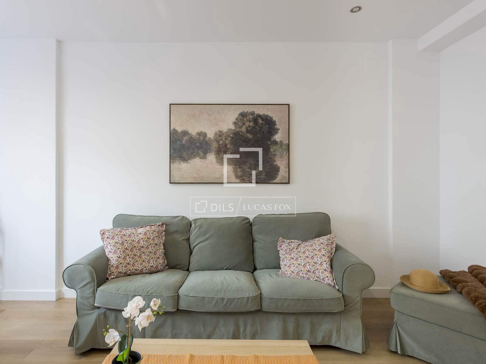 2 bedroom Apartment for sale in Madrid city - € 749,000 (Ref: 9506237)