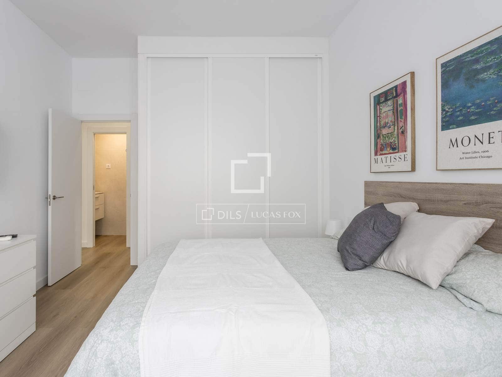 2 bedroom Apartment for sale in Madrid city - € 749,000 (Ref: 9506237)