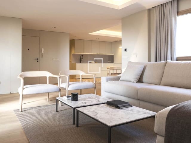 2 quarto Apartamento para venda em Palma de Mallorca - 1 495 000 € (Ref: 9506417)