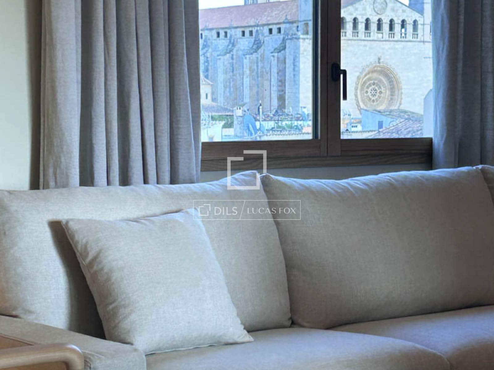 2 quarto Apartamento para venda em Palma de Mallorca - 1 495 000 € (Ref: 9506417)