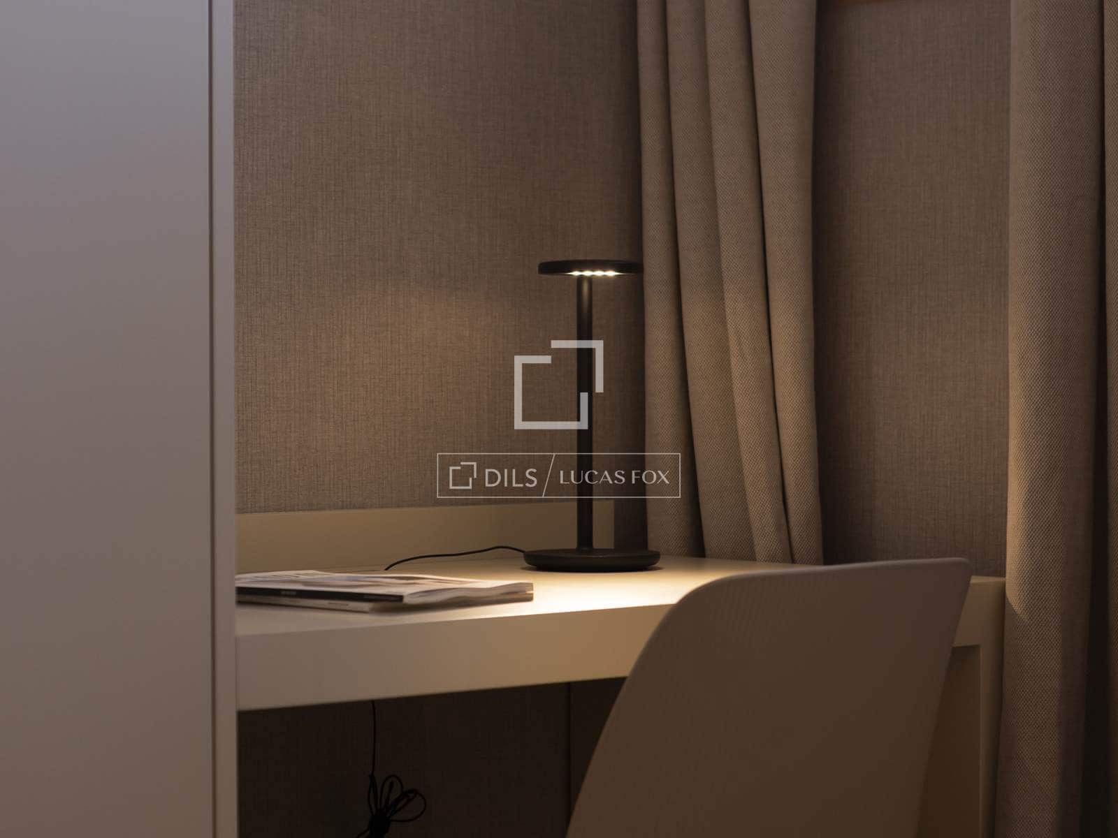 2 quarto Apartamento para venda em Palma de Mallorca - 1 495 000 € (Ref: 9506417)