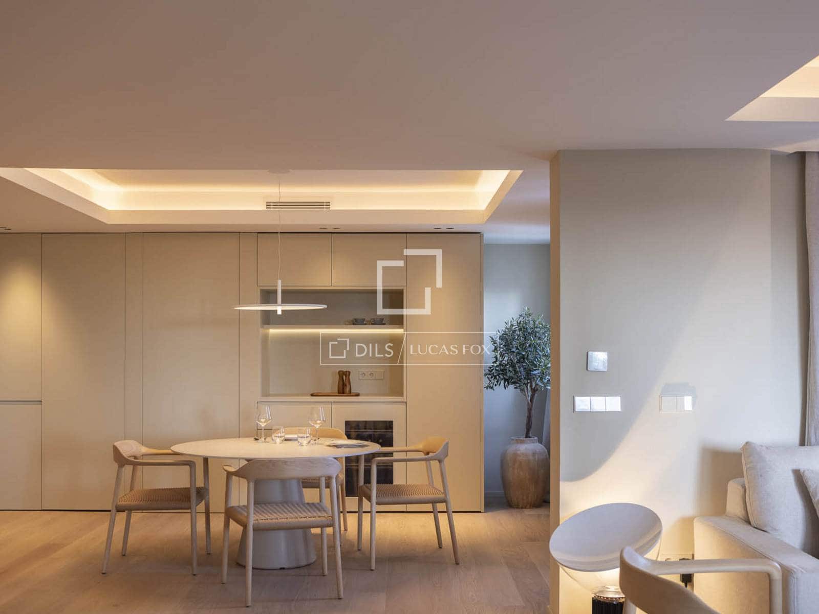 2 quarto Apartamento para venda em Palma de Mallorca - 1 495 000 € (Ref: 9506417)