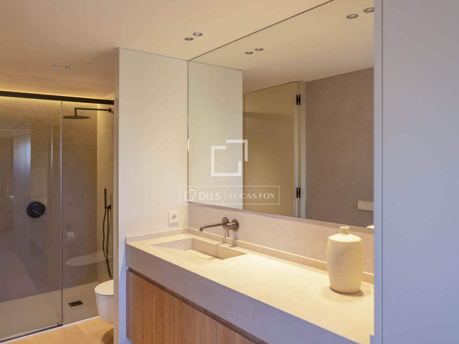 2 quarto Apartamento para venda em Palma de Mallorca - 1 495 000 € (Ref: 9506417)