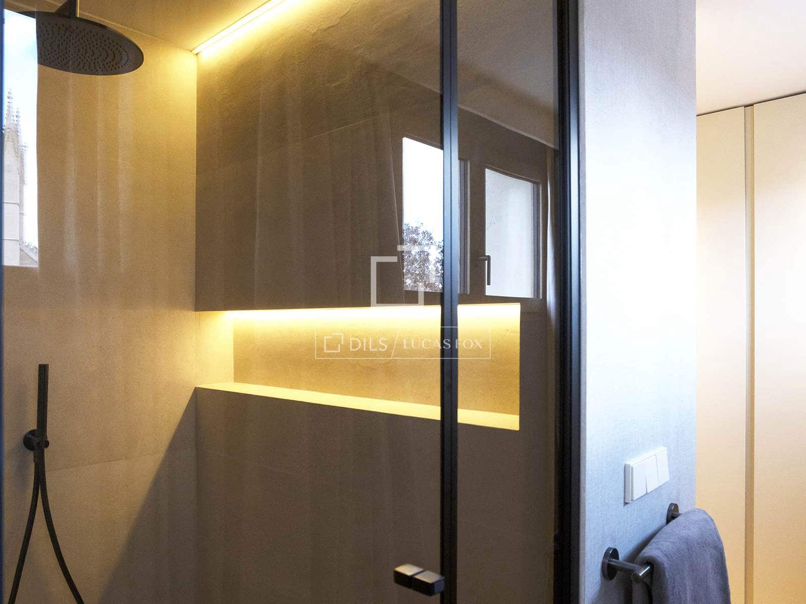 2 quarto Apartamento para venda em Palma de Mallorca - 1 495 000 € (Ref: 9506417)