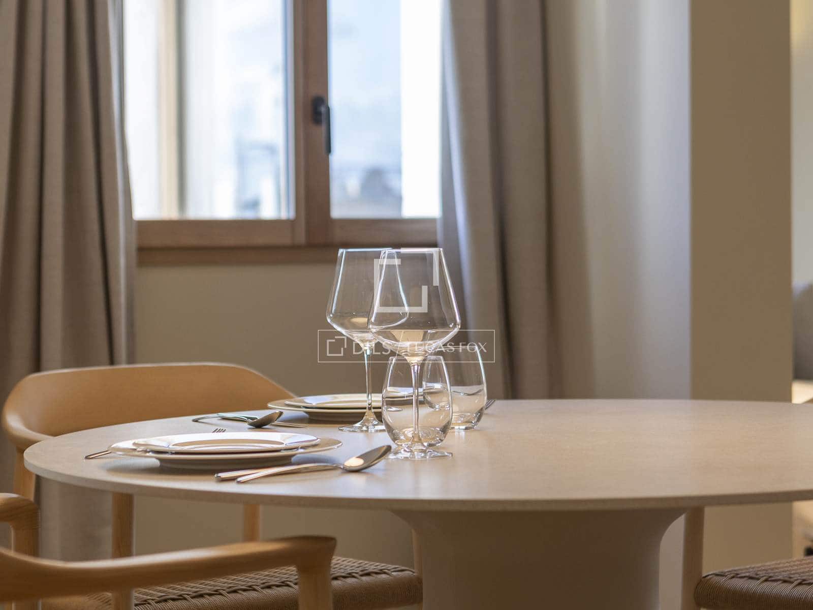 2 quarto Apartamento para venda em Palma de Mallorca - 1 495 000 € (Ref: 9506417)