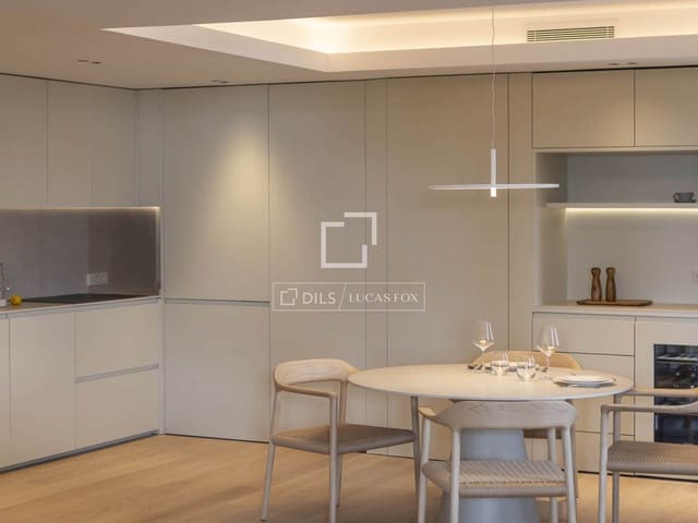 2 quarto Apartamento para venda em Palma de Mallorca - 1 495 000 € (Ref: 9506417)