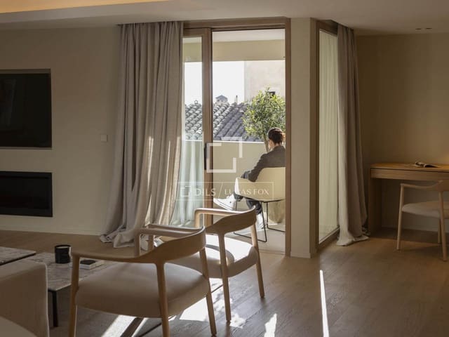 2 quarto Apartamento para venda em Palma de Mallorca - 1 495 000 € (Ref: 9506417)