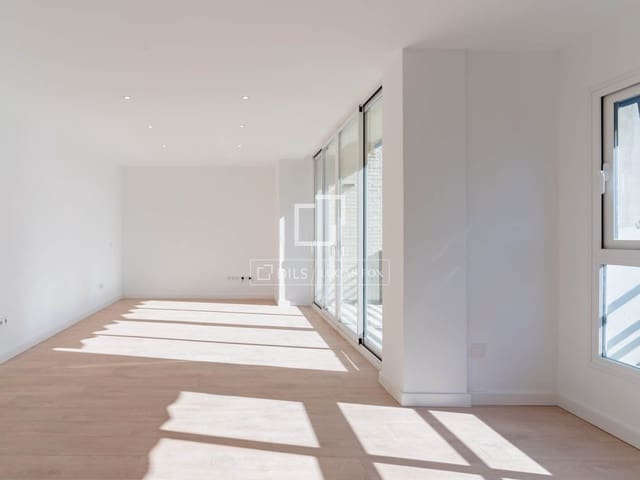 3 Zimmer Apartment zu vermieten in La Malagueta, Málaga Stadt - 3.150 € (Ref: 9506418)