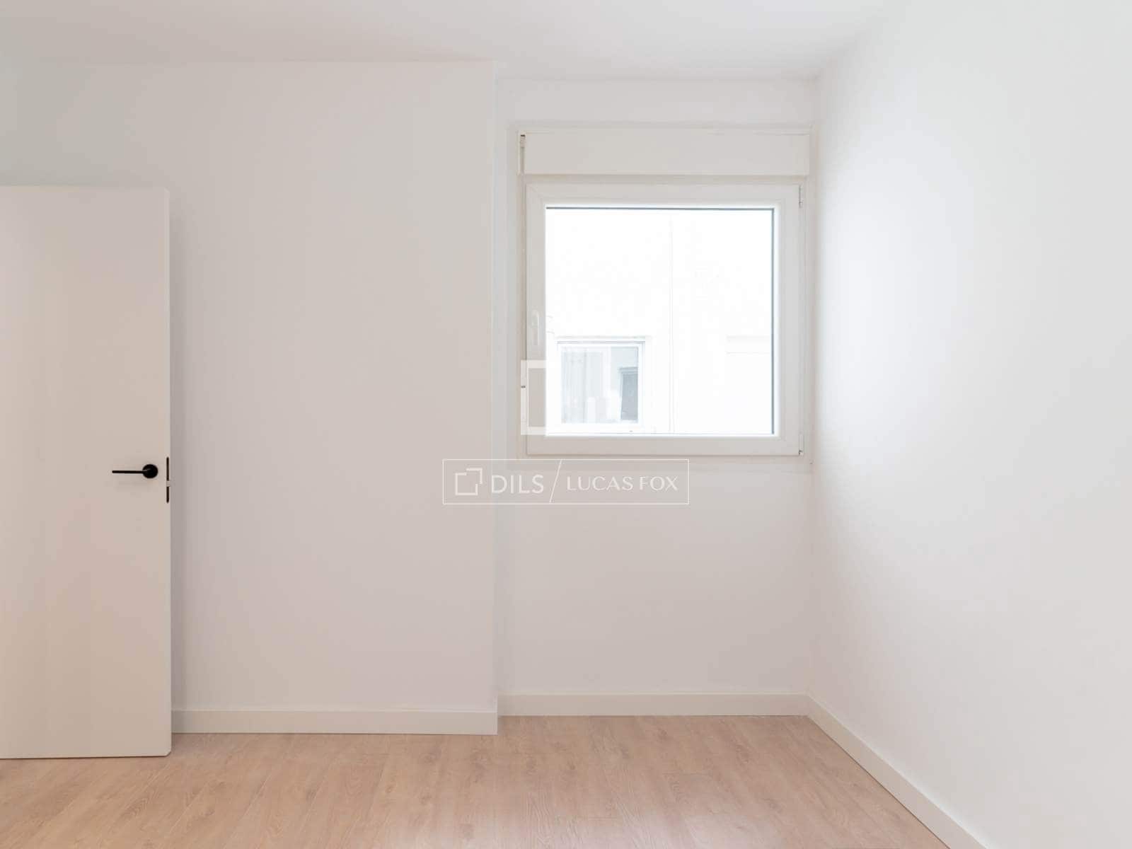 3 Zimmer Apartment zu vermieten in Malaga Stadt - 3.150 € (Ref: 9506418)