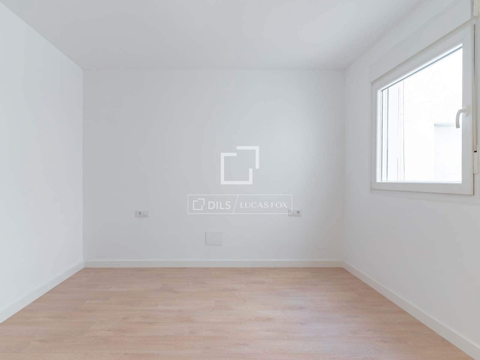 3 Zimmer Apartment zu vermieten in Malaga Stadt - 3.150 € (Ref: 9506418)