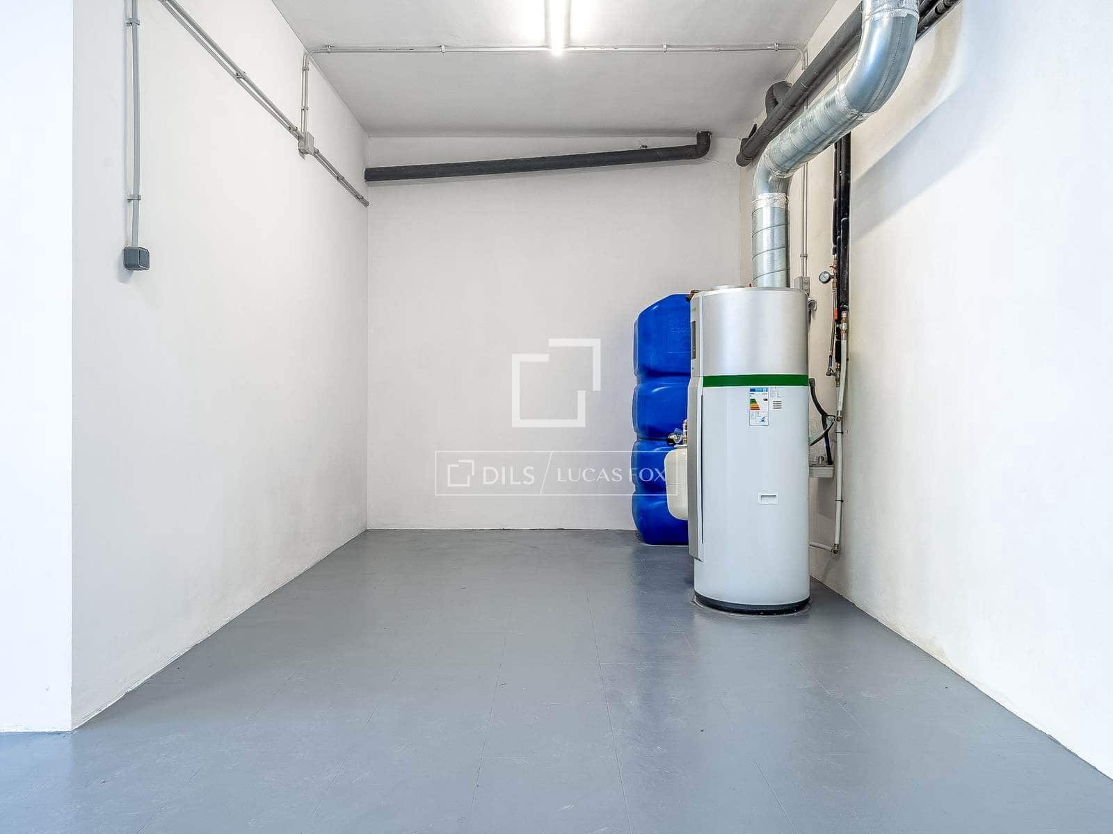 4 bedroom Villa for sale in Calafell with pool garage - € 540,000 (Ref: 9506419)