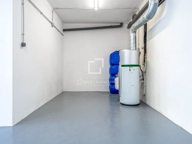 4 sovrum Villa till salu i Calafell med pool garage - 540 000 € (Ref: 9506419)