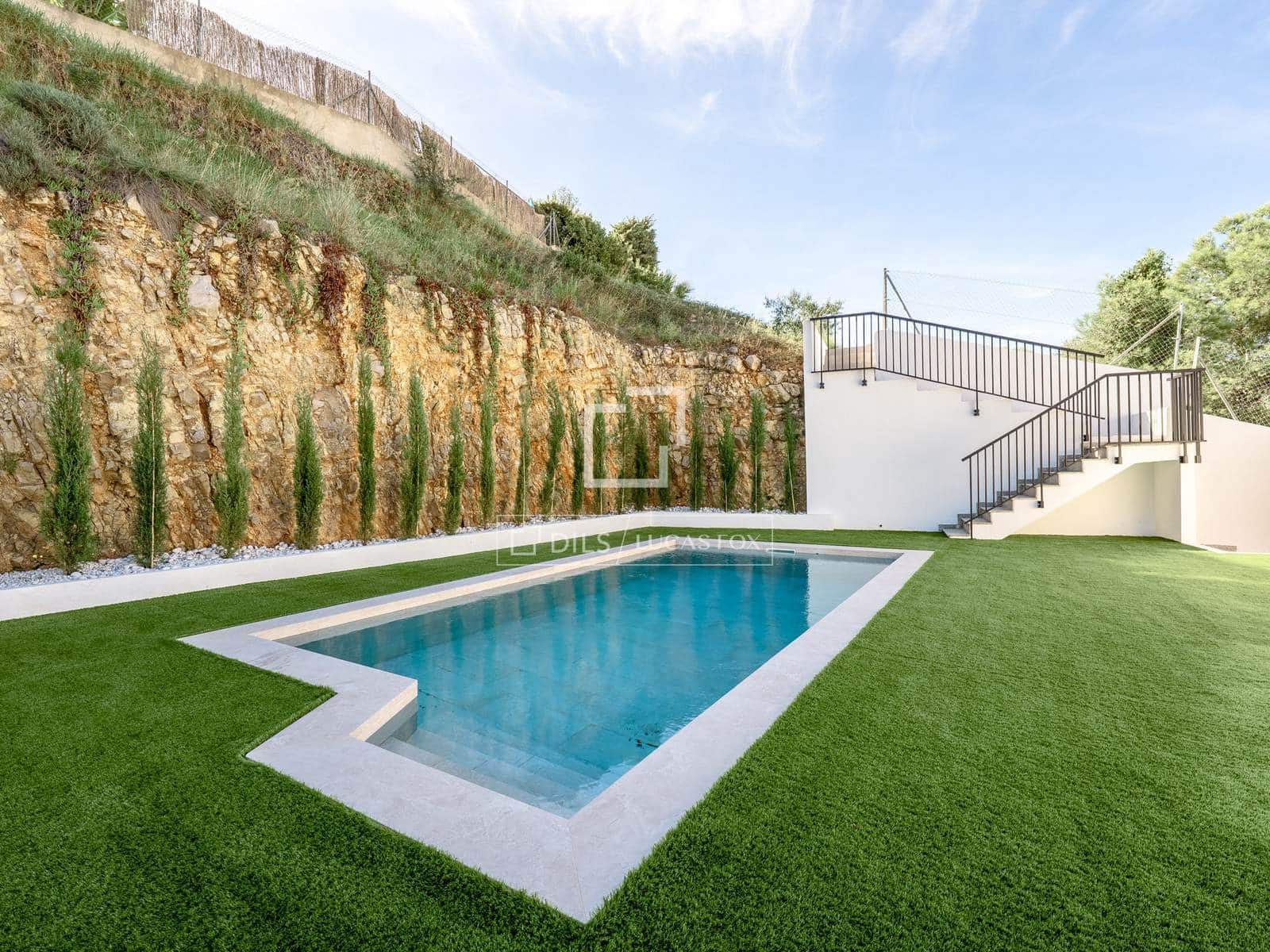 4 bedroom Villa for sale in Calafell with pool garage - € 540,000 (Ref: 9506419)