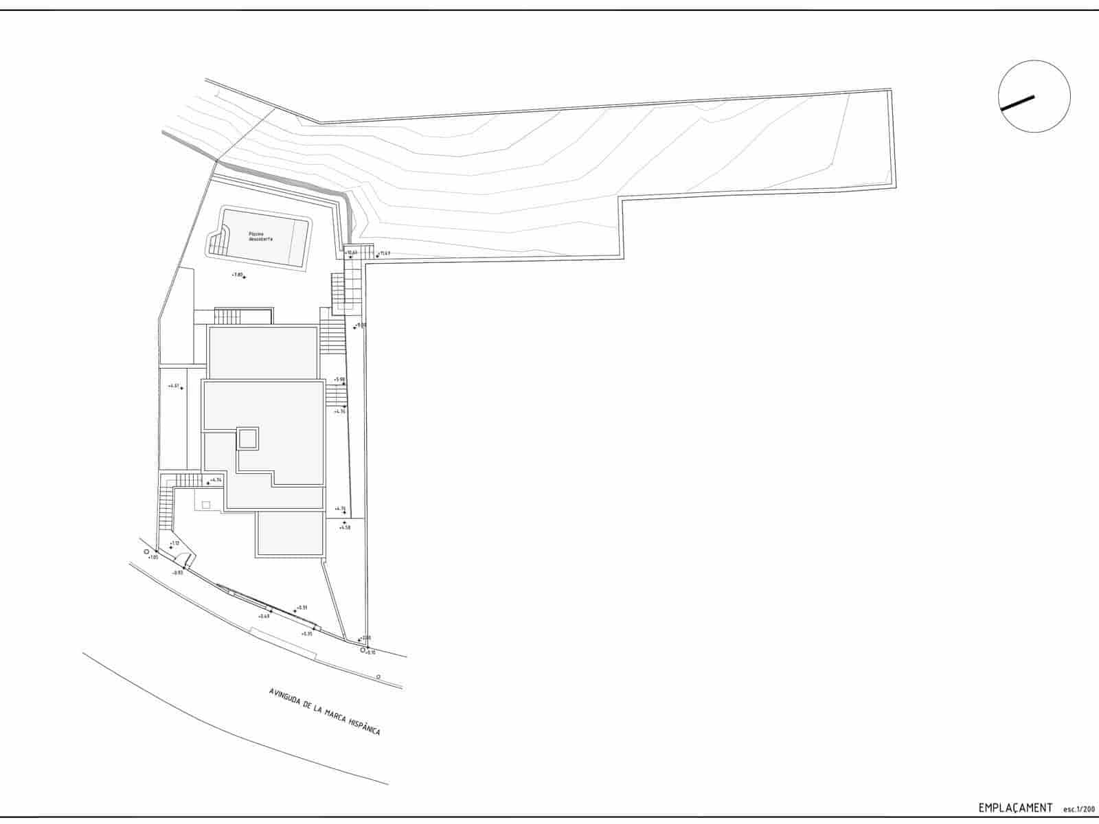 4 bedroom Villa for sale in Calafell with pool garage - € 540,000 (Ref: 9506419)