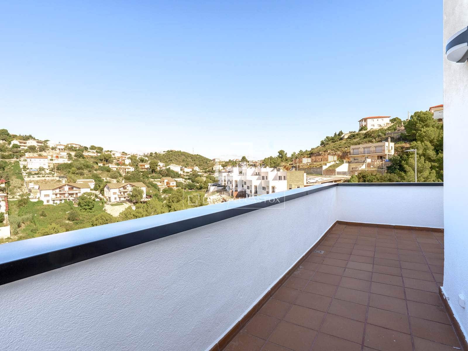 4 bedroom Villa for sale in Calafell with pool garage - € 540,000 (Ref: 9506419)