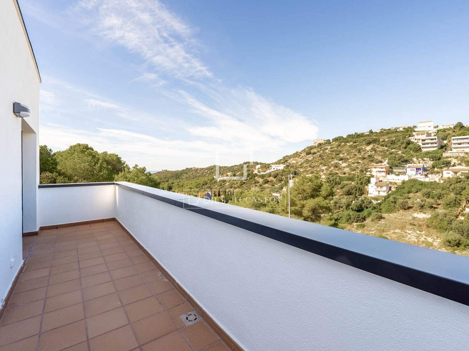 4 bedroom Villa for sale in Calafell with pool garage - € 540,000 (Ref: 9506419)