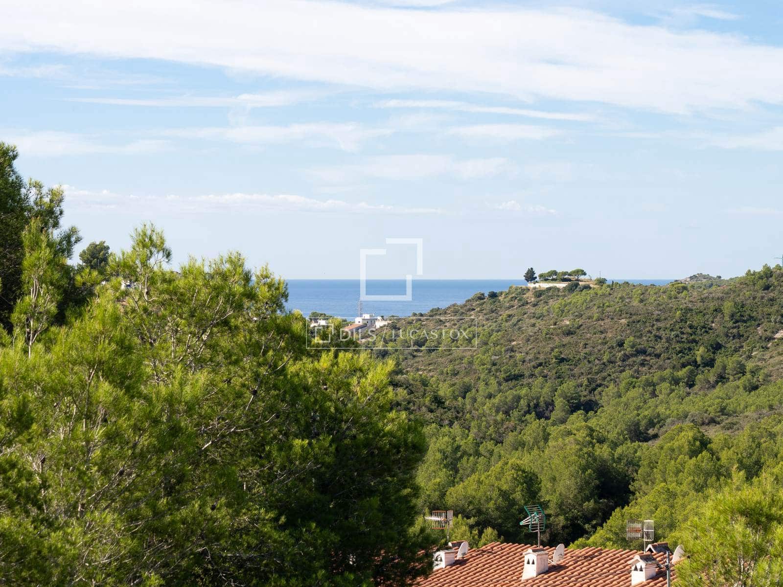 4 bedroom Villa for sale in Calafell with pool garage - € 540,000 (Ref: 9506419)