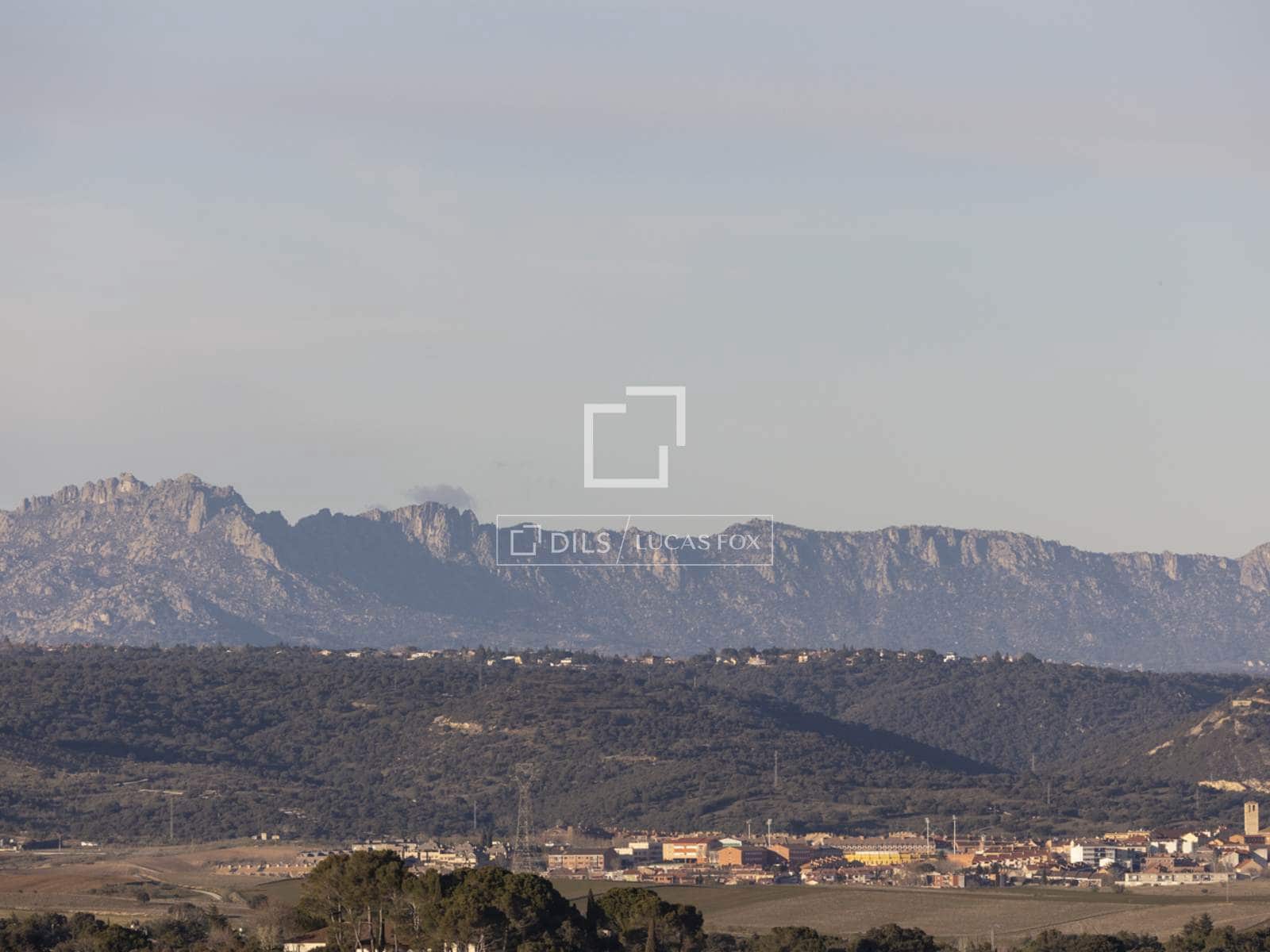 5 bedroom Villa for sale in San Sebastian de los Reyes with pool garage - € 3,250,000 (Ref: 9506553)