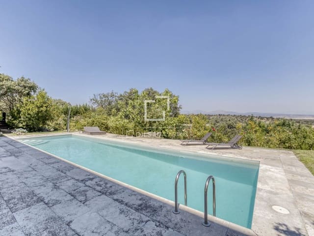 5 bedroom Villa for sale in San Sebastián de los Reyes - € 3,250,000 (Ref: 9506553)