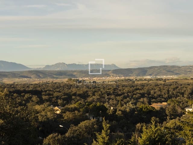 5 bedroom Villa for sale in San Sebastián de los Reyes - € 3,250,000 (Ref: 9506553)