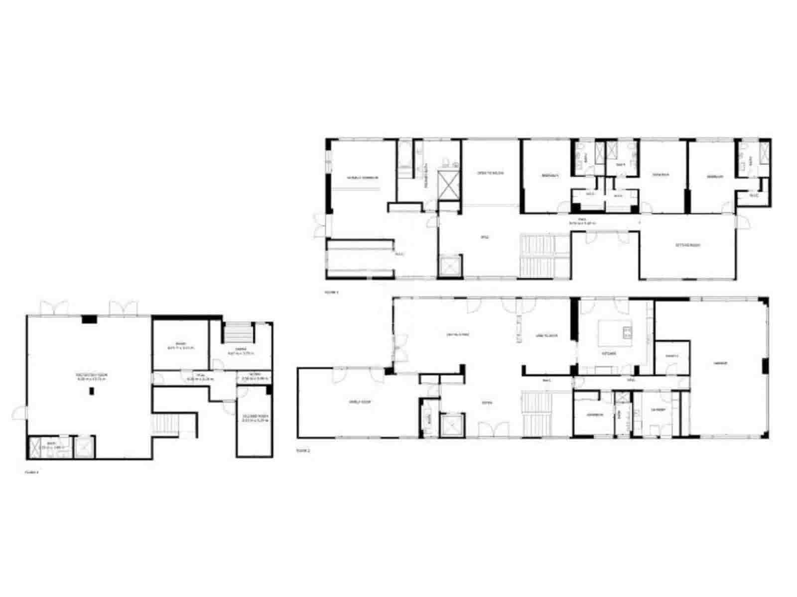 5 bedroom Villa for sale in San Sebastian de los Reyes with pool garage - € 3,250,000 (Ref: 9506553)