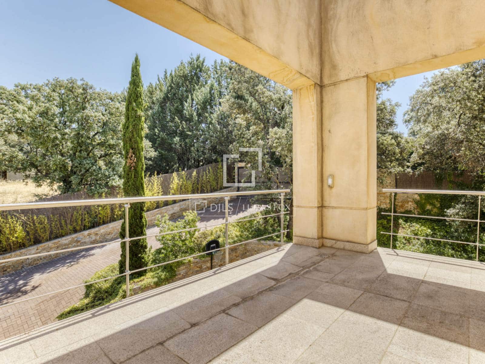 5 bedroom Villa for sale in San Sebastian de los Reyes with pool garage - € 3,250,000 (Ref: 9506553)