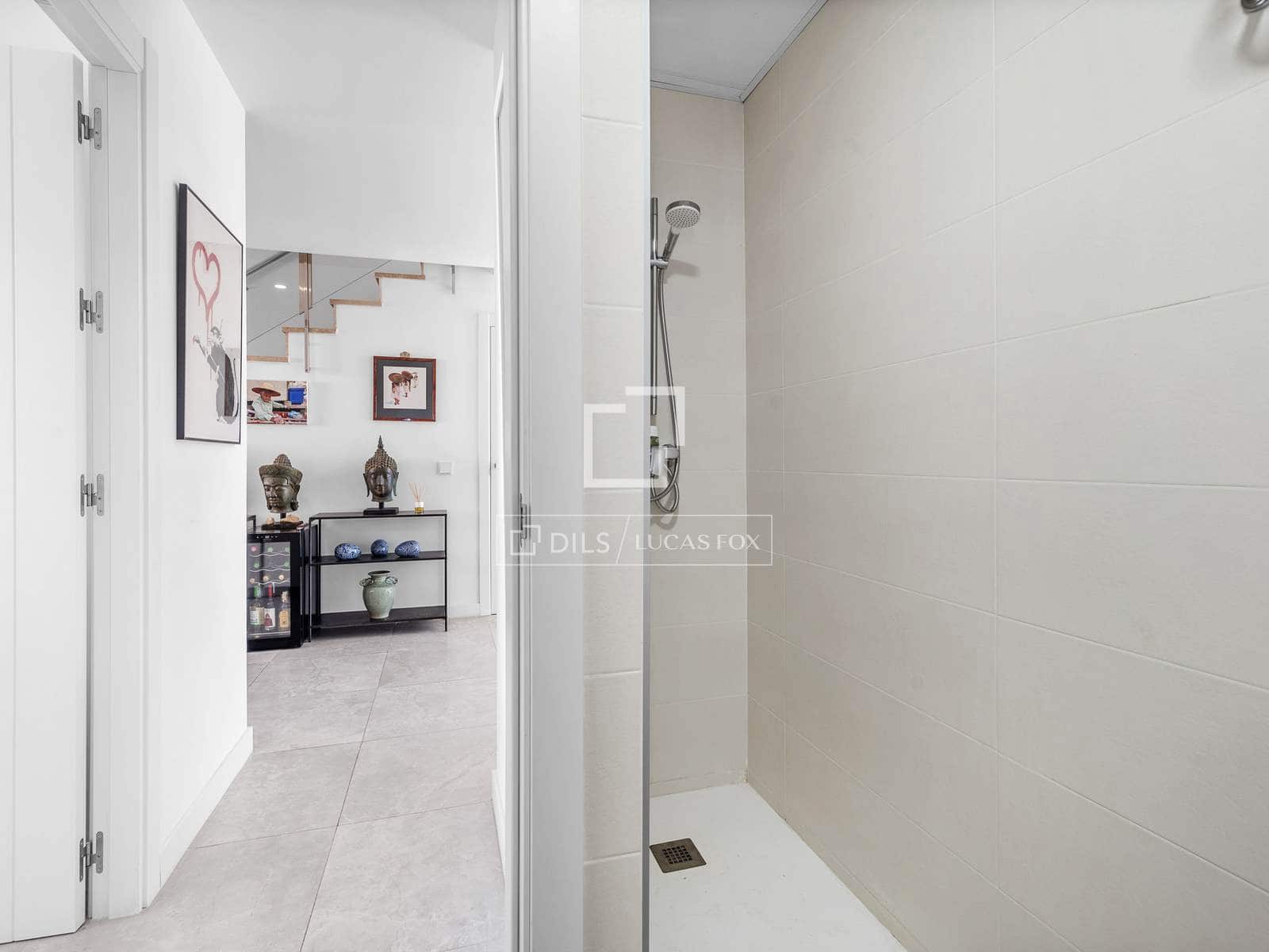 3 soverom Leilighet til salgs i Finestrat med svømmebasseng garasje - € 479 000 (Ref: 9506912)