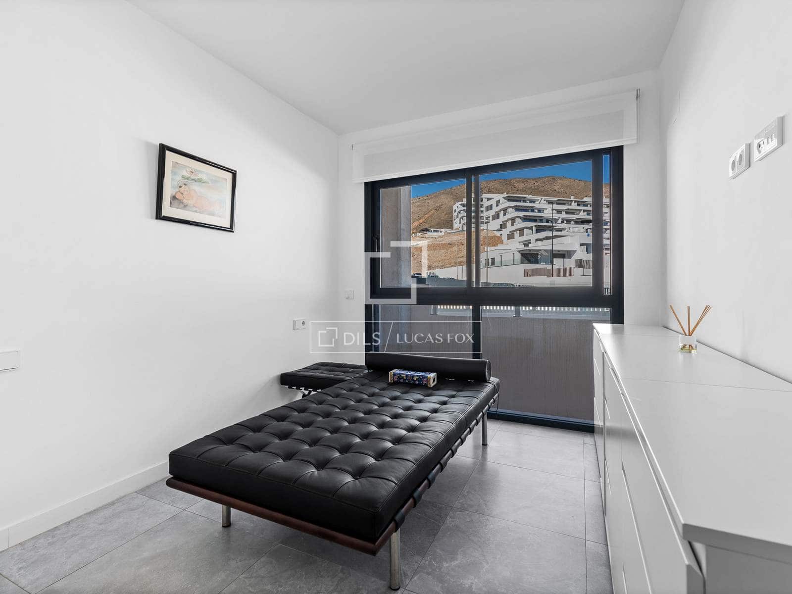 3 soverom Leilighet til salgs i Finestrat med svømmebasseng garasje - € 479 000 (Ref: 9506912)