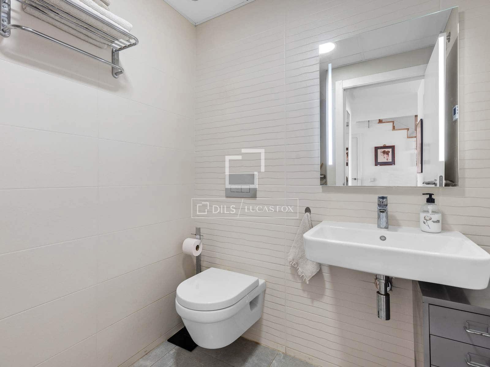 3 soverom Leilighet til salgs i Finestrat med svømmebasseng garasje - € 479 000 (Ref: 9506912)