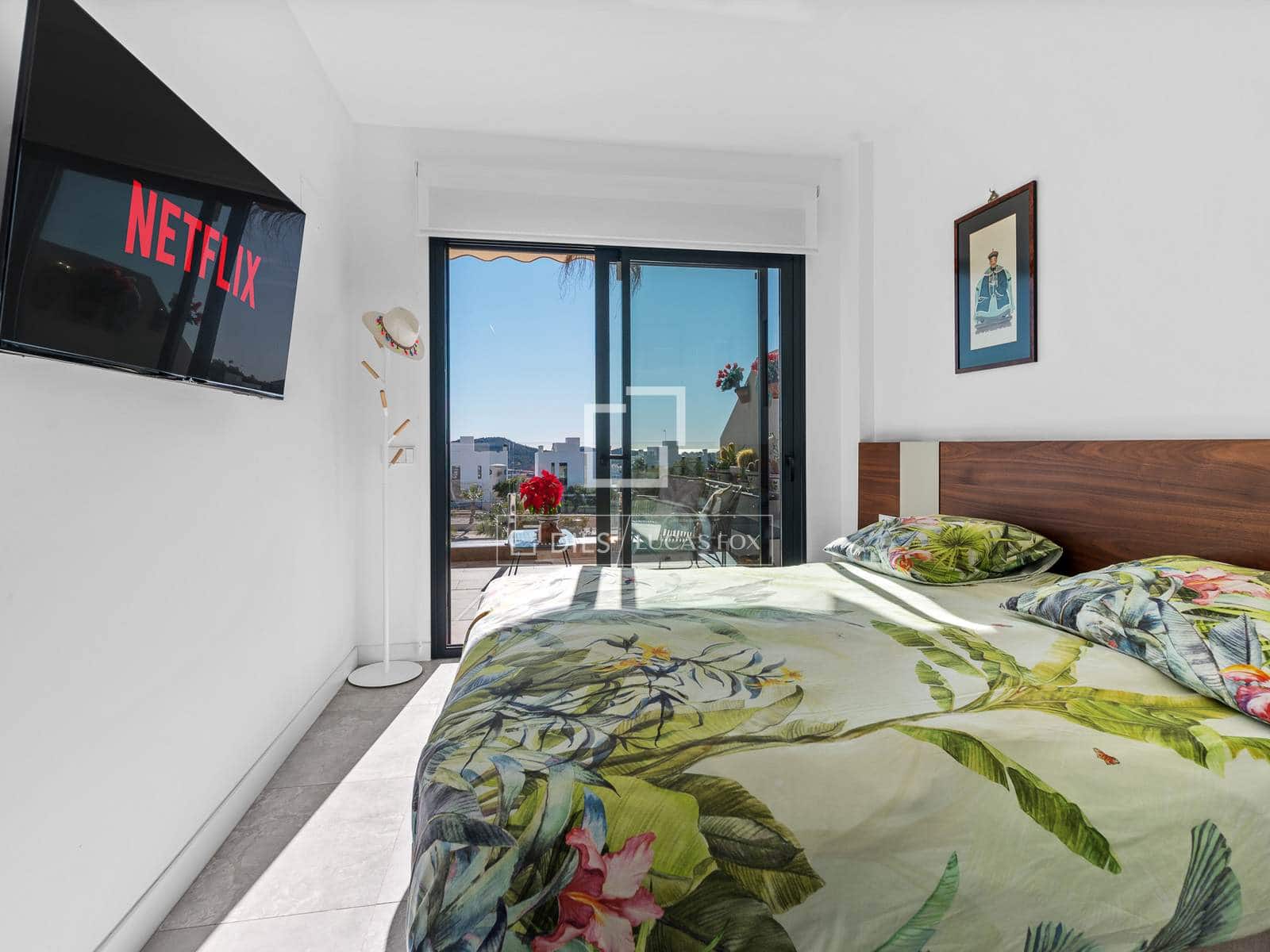 3 soverom Leilighet til salgs i Finestrat med svømmebasseng garasje - € 479 000 (Ref: 9506912)