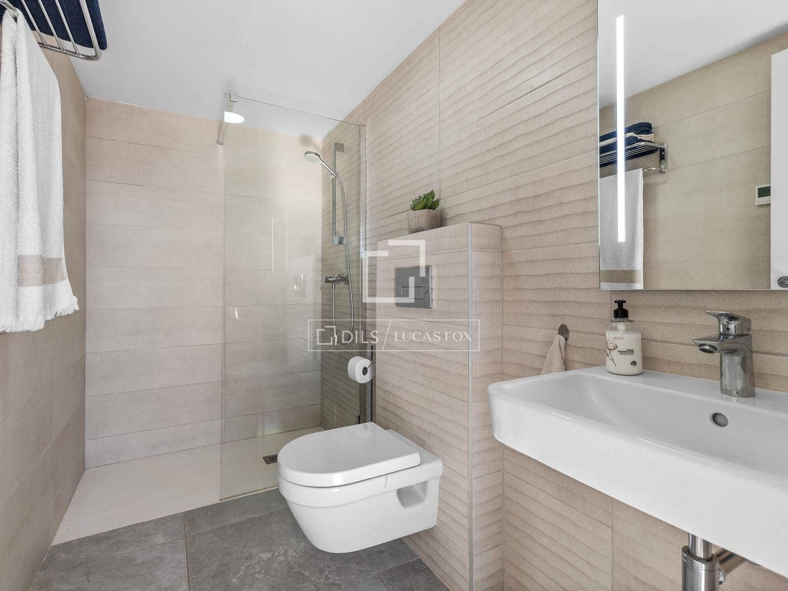 3 soverom Leilighet til salgs i Finestrat med svømmebasseng garasje - € 479 000 (Ref: 9506912)