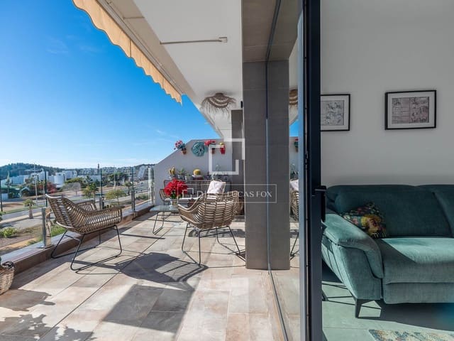 3 soverom Leilighet til salgs i Finestrat med svømmebasseng garasje - € 479 000 (Ref: 9506912)