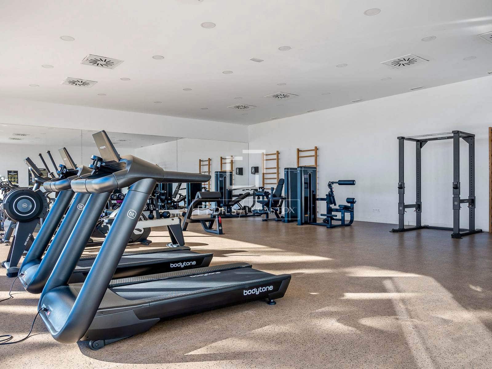 3 soverom Leilighet til salgs i Finestrat med svømmebasseng garasje - € 479 000 (Ref: 9506912)