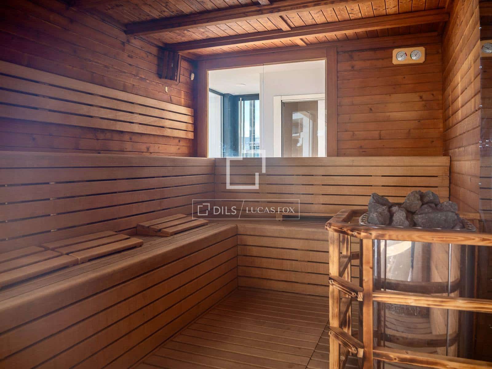 3 soverom Leilighet til salgs i Finestrat med svømmebasseng garasje - € 479 000 (Ref: 9506912)