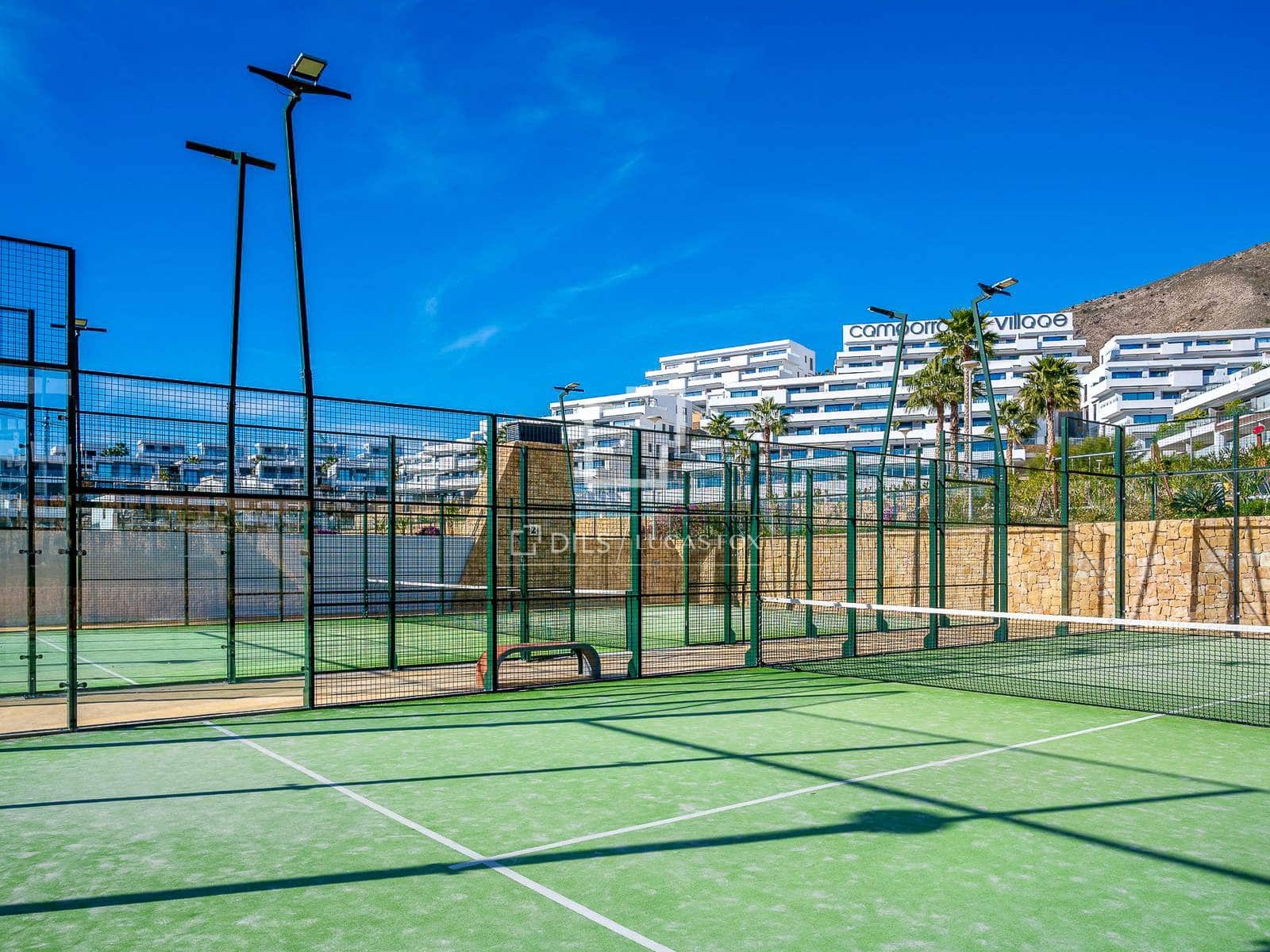 3 soverom Leilighet til salgs i Finestrat med svømmebasseng garasje - € 479 000 (Ref: 9506912)