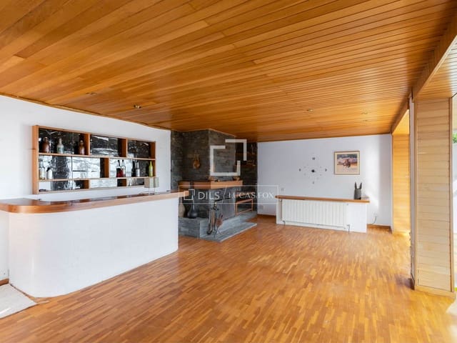 3 bedroom Villa for sale in Alella with pool garage - € 630,000 (Ref: 9510024)