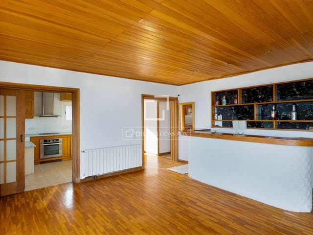 3 bedroom Villa for sale in Alella with pool garage - € 630,000 (Ref: 9510024)