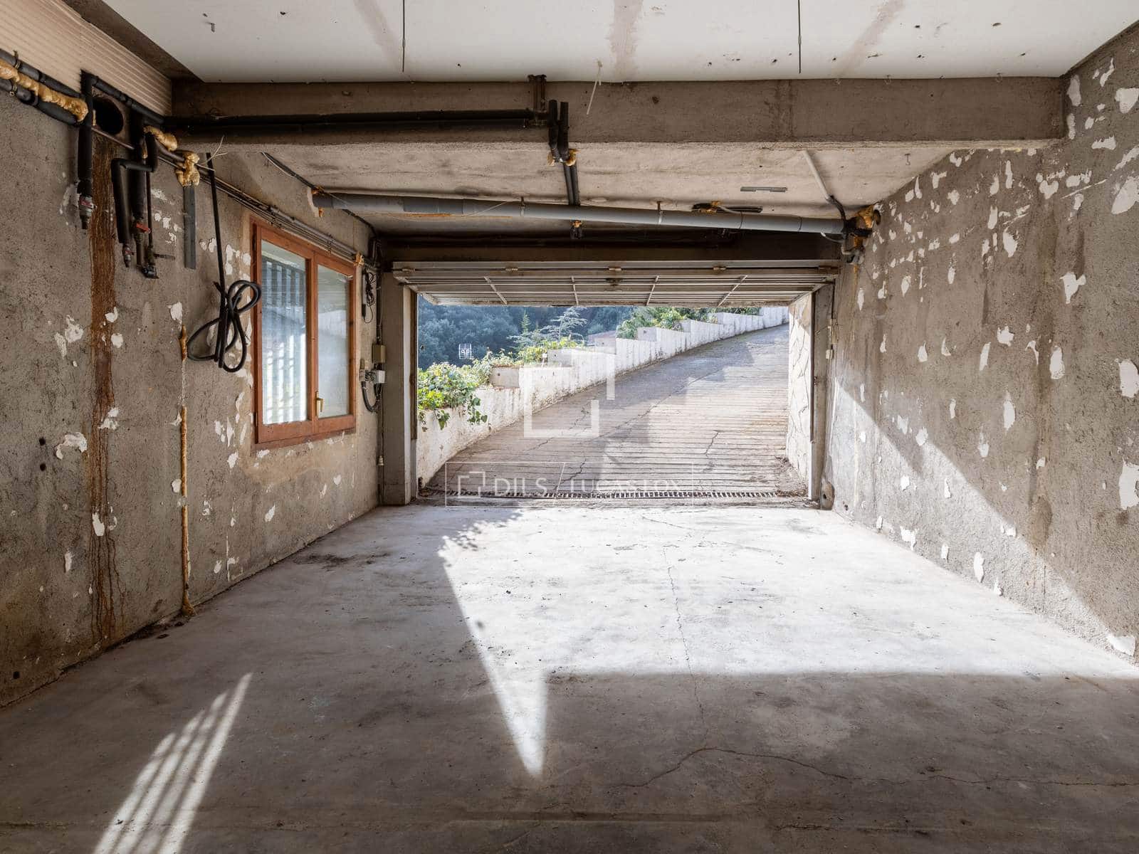 3 bedroom Villa for sale in Alella with pool garage - € 630,000 (Ref: 9510024)